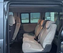 EXPERT TEPEE 2.0 HDI 120CH ALLURE LONG 8PL