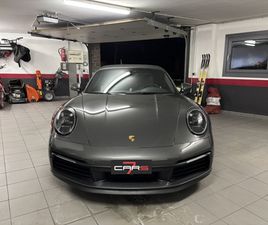 PORSCHE CARRERA 4S 992.1 A ORDINO