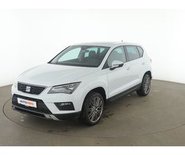 SEAT ATECA 2.0 TDI