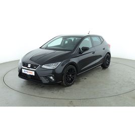 SEAT IBIZA 1.0 TSI