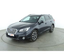 SUBARU OUTBACK 2.0 DIESEL