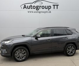 2.5 HYBRID COMFORT 4X4