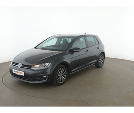 VOLKSWAGEN GOLF 1.2 TSI