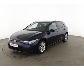 VOLKSWAGEN GOLF 1.5 TSI ACT
