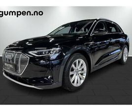 AUDI E-TRON E-TRON 50 50 ADVANCED BUSINESS