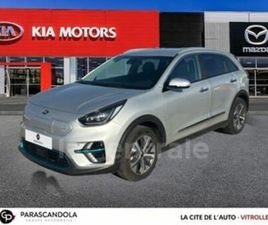 GENERATION2 ELECTRIQUE 204 PREMIUM 64 KWH