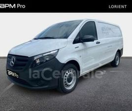 MERCEDES VITO FOURGON III (3) FOURGON 116CH LONG