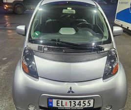 MITSUBISHI I-MIEV I-MIEV