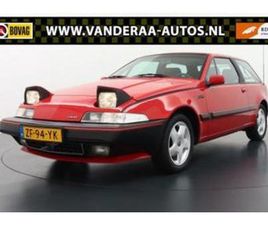 VOLVO 480 1.7 ES INJ. COUPE 3-DRS AUTOMAAT FABRIEKSNIEUW!! — VOLVO — MARKTPLAATS