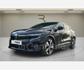 V E-TECH EV60 220 SUPER CHARGE TECHNO 60 KWH