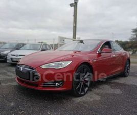 TESLA MODEL S 85 85 KWH S