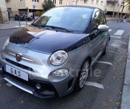 II GENERATION2 C 1.4 TURBO T-JET 180 695 RIVALE MSQ