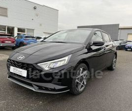 HYUNDAI I20 III GENERATION2 1.0 T-GDI 100 CREATIVE DCT-7