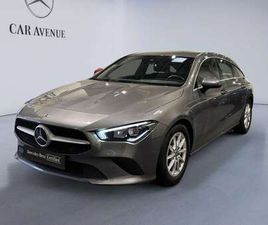 CLASSE SHOOTING BRAKE D