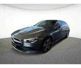 E SHOOTING BRAKE PROGRESSIVE