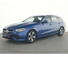 CLASSE D BREAK PROGRESSIVE