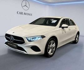 CLASSE E LUXURY LINE