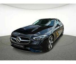 CLASSE D BERLINE AVANGARDE