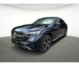 E 4MATIC COUPÉ AMG LINE