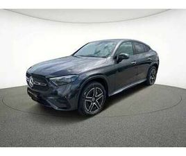 E 4MATIC COUPÉ AMG LINE