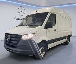 MERCEDES SPRINTER 315 FOURGON 315 CDI H2L2 (31 900 € HTVA)