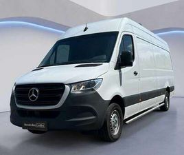 FOURGON 315 CDI H2L3 (32.900€ HTVA)