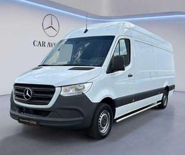 FOURGON 315 CDI H2L3 (32.900€ HTVA)