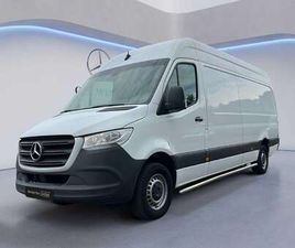 FOURGON 315 CDI H2L3 (32.900€ HTVA)
