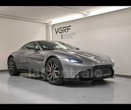 4.0 510 V8 VANTAGE BVA7