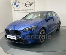 BMW SERIE 1 120 (F70) 120 170 CH M SPORT DKG7