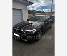 BMW SERIE 5 530I XDRIVE (G30) 530IA 252 XDRIVE M SPORT