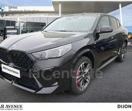 BMW X2 SDRIVE 20I (U10) SDRIVE 20I 170 M SPORT DKG7