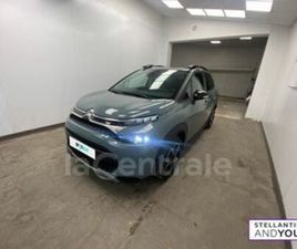 CITROEN C3 AIRCROSS GENERATION2 1.2 PURETECH 130 S&S FEEL PACK EAT6