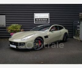 FERRARI GTC4 LUSSO 6.3 V12 690 4RM