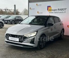 III GENERATION2 1.0 T-GDI 100 EXECUTIVE DCT-7