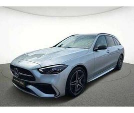 CLASSE D BREAK AMG LINE