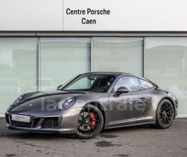 (991) GENERATION2 3.0 450 34CV CARRERA GTS PDK7