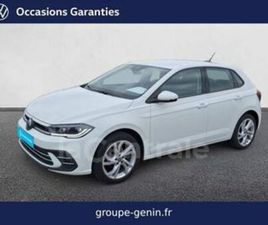 VI GENERATION2 1.0 TSI 95 S&S STYLE DSG7