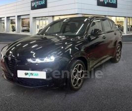 ALFA ROMEO TONALE 1.5 HYBRID 160 VGT SPRINT TCT7