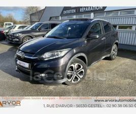 II 1.5 I-VTEC 130 EXECUTIVE CVT