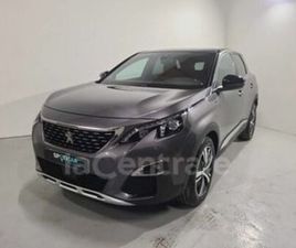 II 1.2 PURETECH 130 S&S GT LINE EAT6