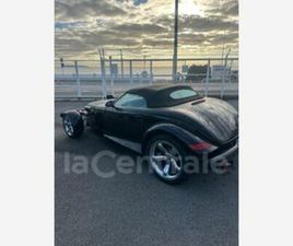 PLYMOUTH PROWLER 3.5 V6 253 BVA