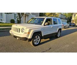 JEEP PATRIOT JEEP PATRIOT SPORT 4X4 1 OWNER NEW $4999
