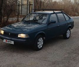 MOSKVICH 2141