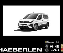 1.5 BLUEHDI 100 L1 ALLURE N1 LED+PDC