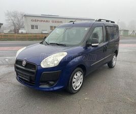 OPEL COMBO TOUR 1.3 CDTI ESSENTIA EASYTRONIC