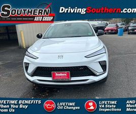 BUICK 32 NEW 2026 BUICK ENVISTA SPORT TOURING