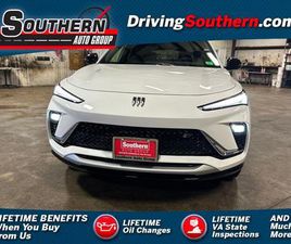 BUICK 32 NEW 2026 BUICK ENVISTA SPORT TOURING