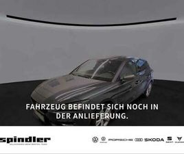 SEAT LEON FR 1.5 ETSI DSG PARKASSI FULL LINK LED SHZ