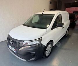 NISSAN TOWNSTAR COMBI 1.3 TCE 130 ACENTA BVM